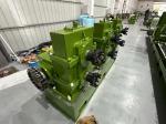 Customizable Cz Purlin Roll Forming Machine 380V 50Hz Roof Making Machine