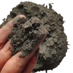 99% Purity HDH Titanium Powder 60-140 Mesh Fireworks Large Particle Ti Powder
