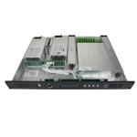1550nm 16 - 35dBm 8 Port Fiber Optic Signal EDFA Amplifier