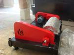 4.5-75kw Centrifugal Water Treatment Machine with Horizontal Spiral Centrifugal