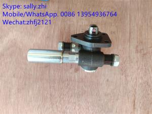 Wholesale SDLG Hand pump 4110000991053 /1000428779 for Weichai Deutz TD226B WP6G125E22, weichai engine parts for sale from china suppliers