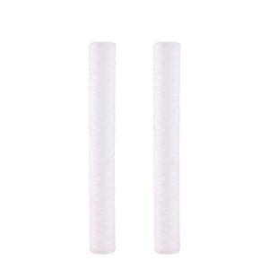 Wholesale 10/20/30/40 Inch OEM String Wound Filter Cartridge with Electroplated Cotton Core from china suppliers