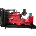 Power Generation Made Easy with Cummins 200KW 250KVA Natural Gas Biogas