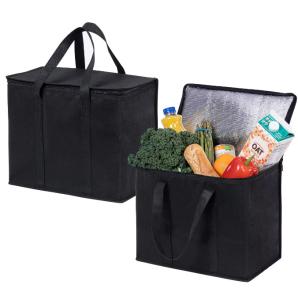 Wholesale bulk Thermal Insulated Cold Pack Lunch Box Cooler For Cans Bottles Wine Beer from china suppliers
