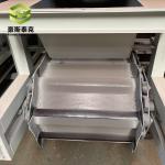 Fully Automatic 7.5kw Power Clay Brick Production Line Eco Friendly