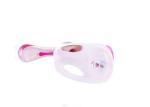 LSXA1000 Pink Color Razor for women With Dual 3 Blades Head