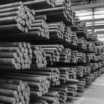Seamless Alloy Steel Pipes for Hydraulic Equipment ASTM Standard and Flexible