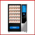 Automatic Table Top Vending Machine Snacks Cofee Drink Vending Machine