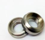 CNC Milling Motorcycle Spare Parts With Polishing Deburring Finish