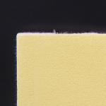 Reinforced Fiberglass Gypsum Panel , 8x4 Plasterboard 12mm For Drywall Partition
