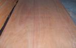 Yellow Rotary Cut Okoume Veneer MDF For Plywood