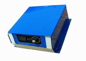 Wholesale VCM60-N 2.5mA Blue 60kv electrostatic Charging generator for wood pressing line Cast film 100V～240VAC from china suppliers