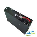 25.6volt 280ah Lithiumpo4 Rechargeble Battery For Agv , Pallet Trucks Mini With