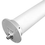 Outdoor 1550-1620 MHz 100W Circular Polarization Omnidirectional Antenna for