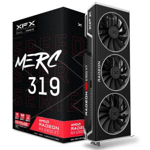 Wholesale AMD RX 6900xt 16gb GPU Graphics Card 256bit Gaming PC Video Card from china suppliers