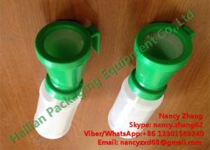 Wholesale Dairy Farm Non-Siphoning Teat Dip Cups For Milking Parlor And Cows from china suppliers