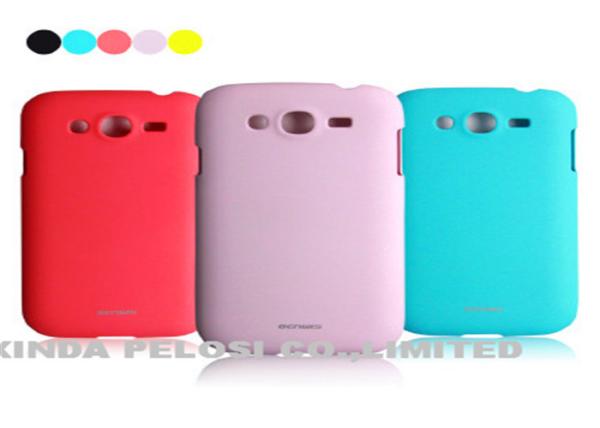 Dustproof Customized Phone Covers , Plastic ABS PC TPU Mobile Phone Protective