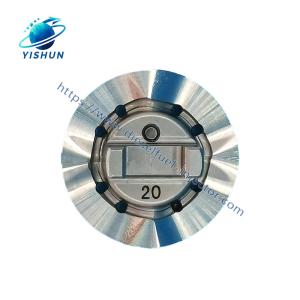 Wholesale High-Quality VE Pump Cam Disk 146220-2020 with 4 Cylinder concave wheel disc from china suppliers