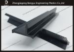 Black Polyamide Nylon Thermal Break Strips Heat Barrier Bar for Aluminum System