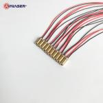 850nm 1mW 4mm*10mm Laser Diode Module for Night Vision Smallest Mini IR Laser