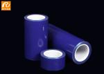 OEM 50um Polyethylene Clear Protective Film Removal Scratch Free