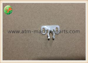 Wholesale Hyosung ATM Machine Parts 45354301 White  And Plastic Cassette Insertion Clip 45354301 from china suppliers