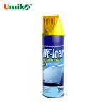 Eco Friendly Car Ice Remover Spray For Windshield Convenient Easy Storage