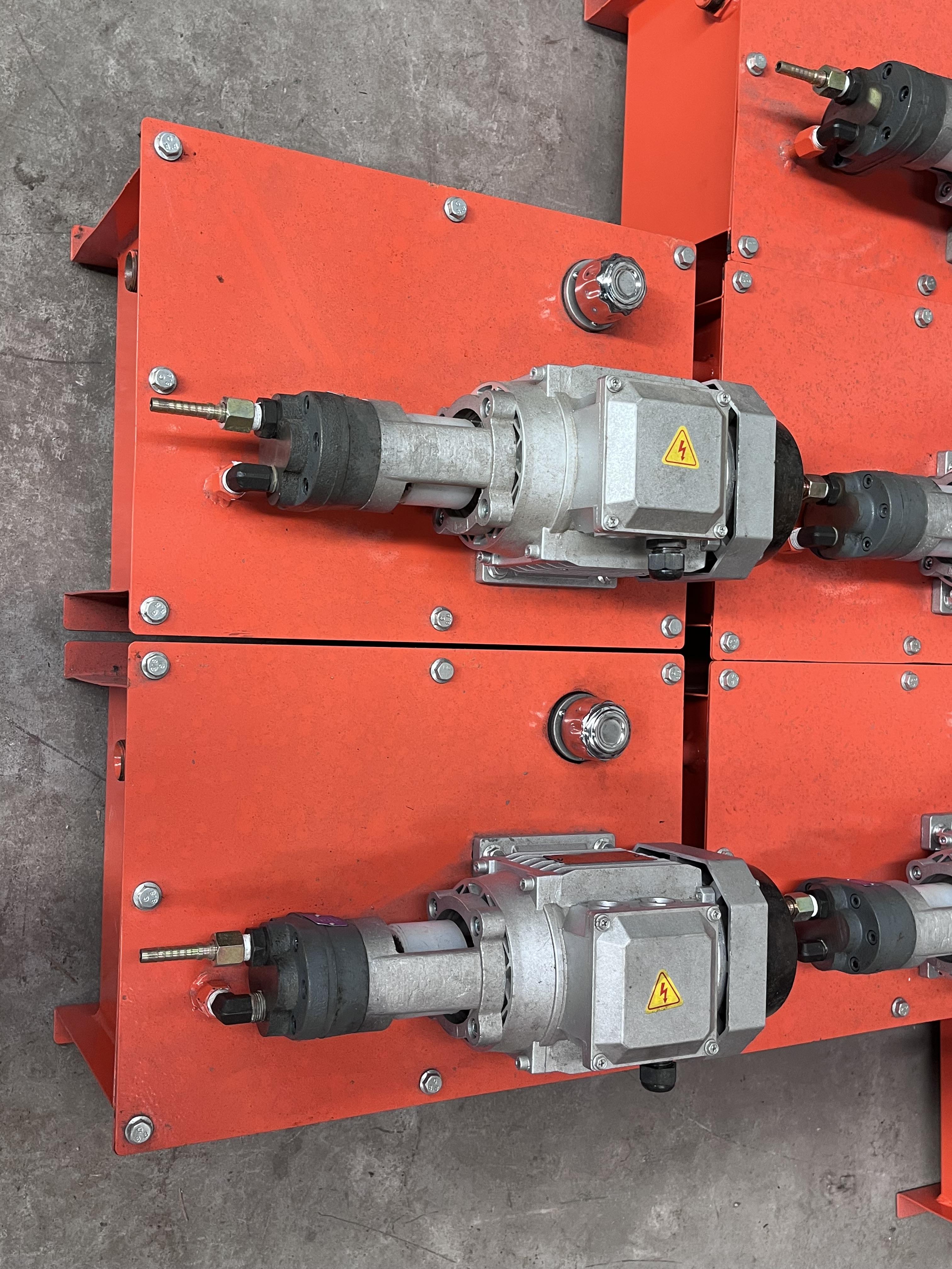 6mm 8mm Biomass Pellet Machine For Professional Biomass Pellet Production Line