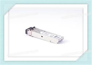 Wholesale 10GBase Huawei SFP Module Optical Transceiver SFP-10G-ZR 10G Single Mode 1550nm 80km LC from china suppliers