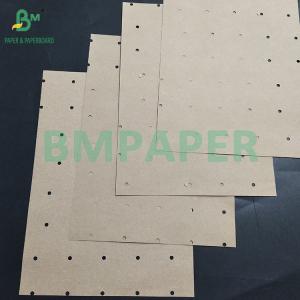 Wholesale CAM Automatic Cutting Machine Breathable Padded Perforated Kraft Paper For Garment Making from china suppliers