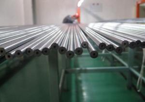 Wholesale Seamless Cold Drawn Annealed Stainless Steel Tubing 410 SS ASTM A268 410 409 from china suppliers