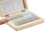 Plant Disease Microscope Slide Set For Primary / Middle / High School