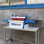 Weight KG 50 KG Mini PVC MDF Wood Based Panels Machinery Dual-Purpose Edge