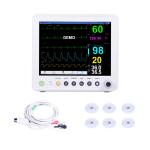 Portable Multiparameter Patient Monitor Handheld Monitor For Clinic