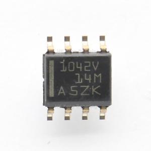 Wholesale 1042V Integrated Automotive Integrated Circuits TCAN1042VDQ1 TCAN1042VDRQ1 from china suppliers