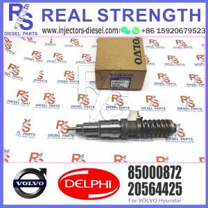 Wholesale 85000872 85003266 BEBE4D08004 BEBE4D16004 BEBE4D24004 BEBE4D24104 VOE20584348 Diesel Injector from china suppliers