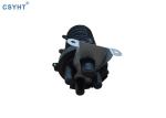 IP68 Waterproof PP UV 48core Fiber Optic Closure