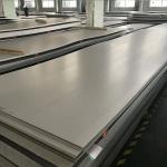 ASTM B164 / B127 / B906 Monel 400 Nickel Copper Alloy Sheet And Plate Hot Rolled