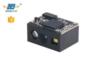 China USB Rs232 2D Scan Engine Com Barcode Reader Mini DE2290D CMOS DC3.3V on sale
