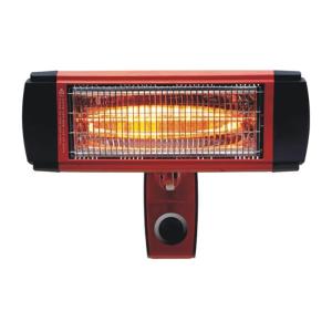 Wholesale Smart Wall Mounted Hotel Heater For Heating Wall Mounted Infrared Sun Heater from china suppliers