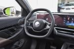 Medium And Large Cars BMW 5 Series 2025 525Li Luxury Package