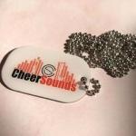 Double Sided Pendant Dog Tag Sublimation Blank Print Pet Necklace