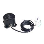 Seismic Instrumentation Of Building Sensor For Seismic Monitoring Of Building