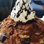 Housing Material Other LZ-520 220kg 24hrs Bingsu Milk Snow Ice Machine for