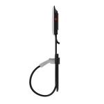 11kW/22kW Residential Ev Charger Level 2 Home Charger With 5M Reach Fits Tight