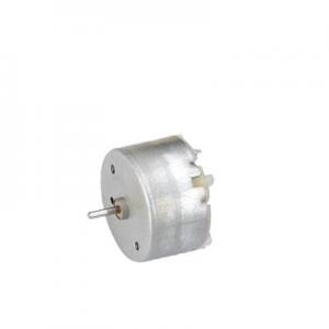 Wholesale Strong Magnet Brushed DC Electric Motor 32mm for Cleaning Robot / Vacuum Cleaner from china suppliers