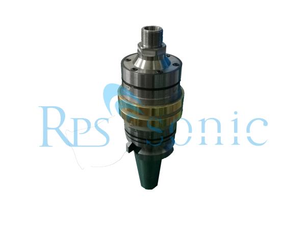 20Khz Ultrasonic Machining Tool Ultrasonic Vibration Assisted Ceramic Glass