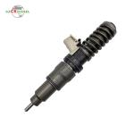 Fuel Injector 3889619 3847790 33800-84820 21028884 For Volvo Engine FH12 MD13A
