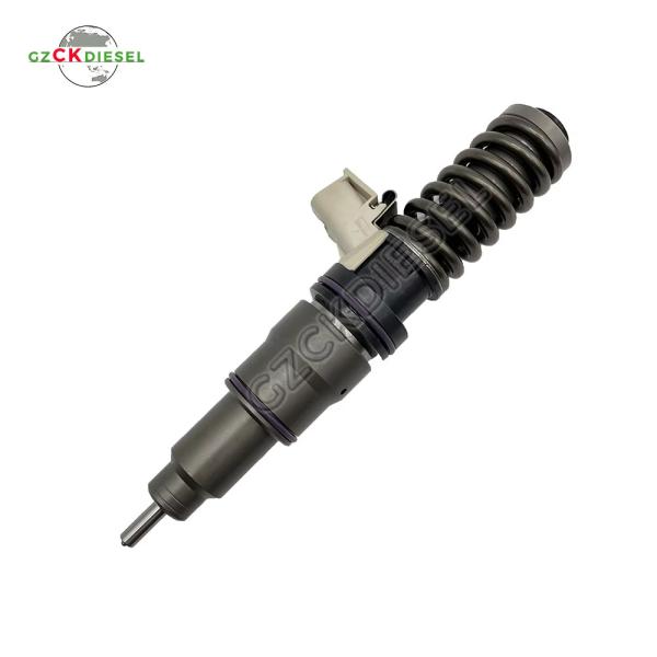 Fuel Injector 3889619 3847790 33800-84820 21028884 For Volvo Engine FH12 MD13A