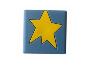 Wholesale Furniture Baby Room Door Knobs Superior Plating Quality Easy For Installation from china suppliers
